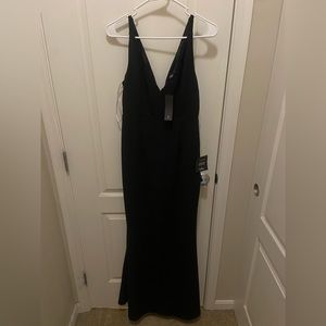 Lulu’s Melora Sleeveless Maxi Dress